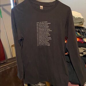Love Thy Neighbor Shirt